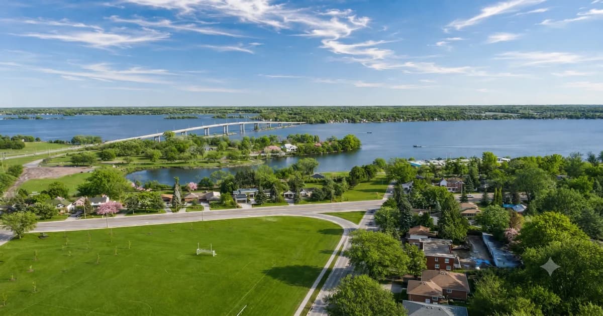 Bay of Quinte Q2 2026 Market Report