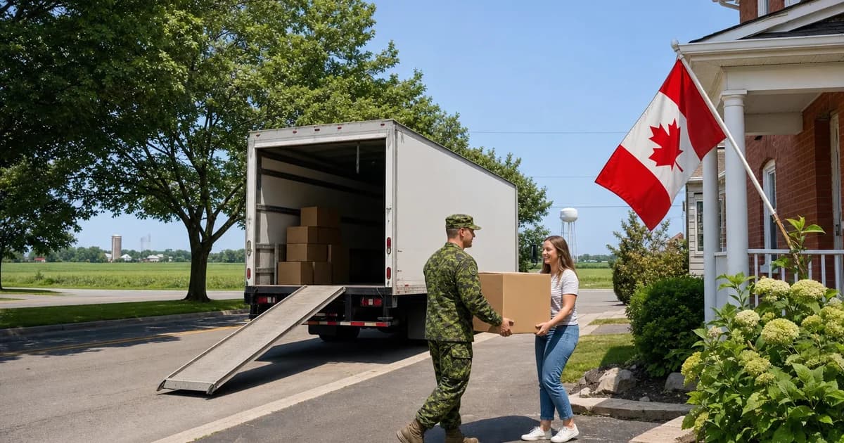 The BGRS-to-Sirva Transition: What CFB Trenton Families Need to Know