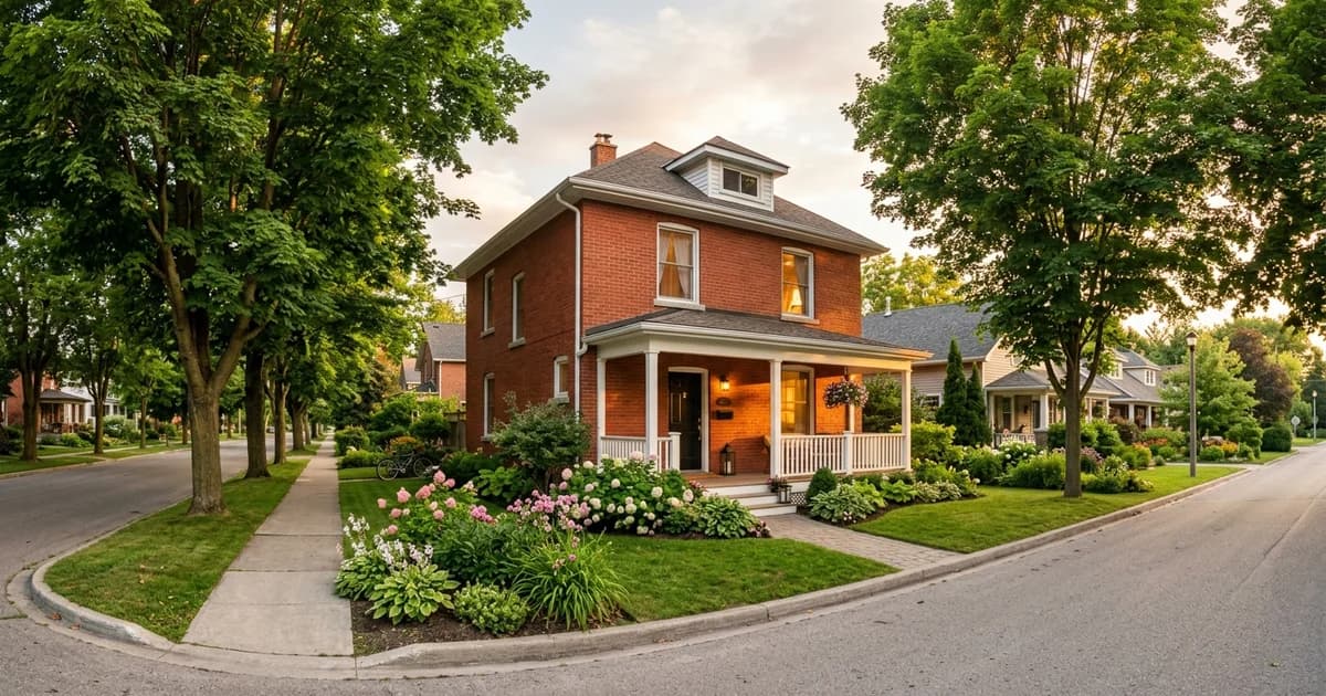 First-Time Home Buyer's Complete Guide to Buying in the Bay of Quinte
