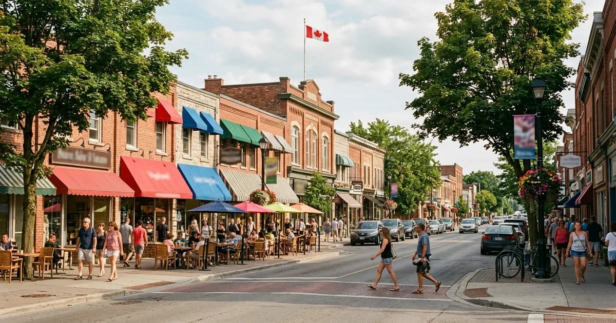 Military Spouse Employment in the Quinte Region