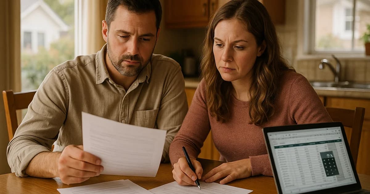 The 2026 Mortgage Stress Test Explained: What It Means for Bay of Quinte Buyers