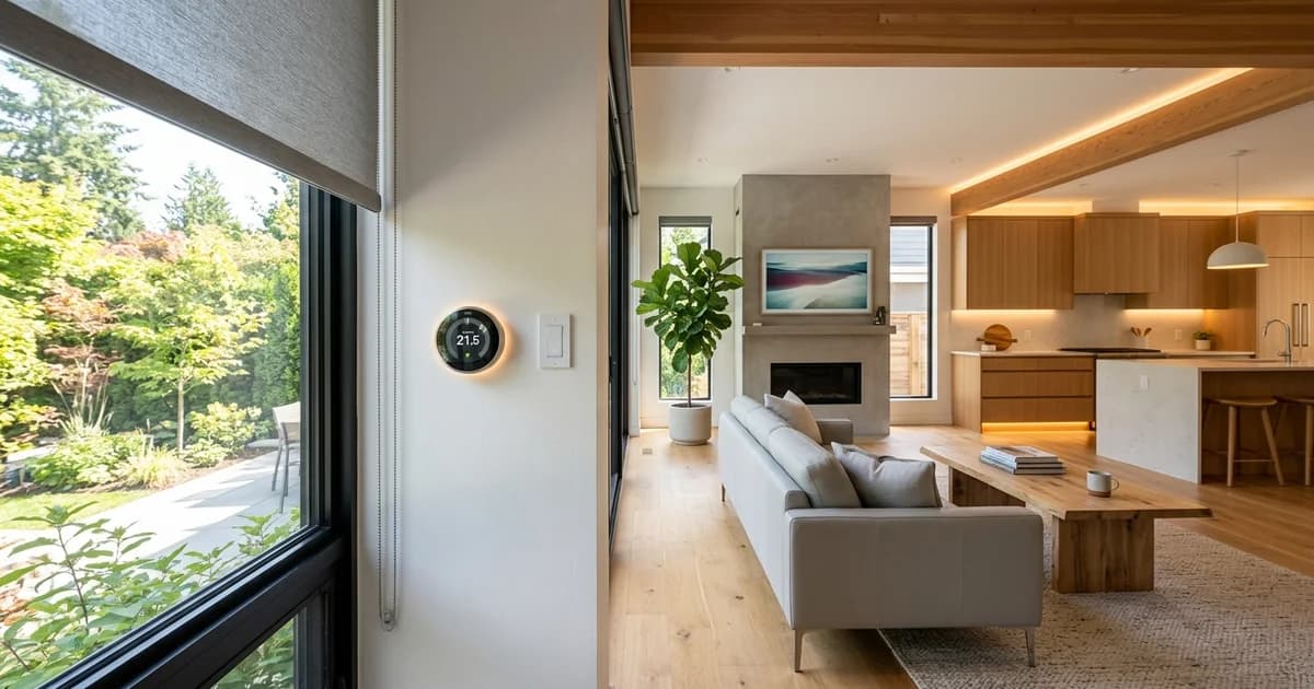 Smart Home Features That Add Value