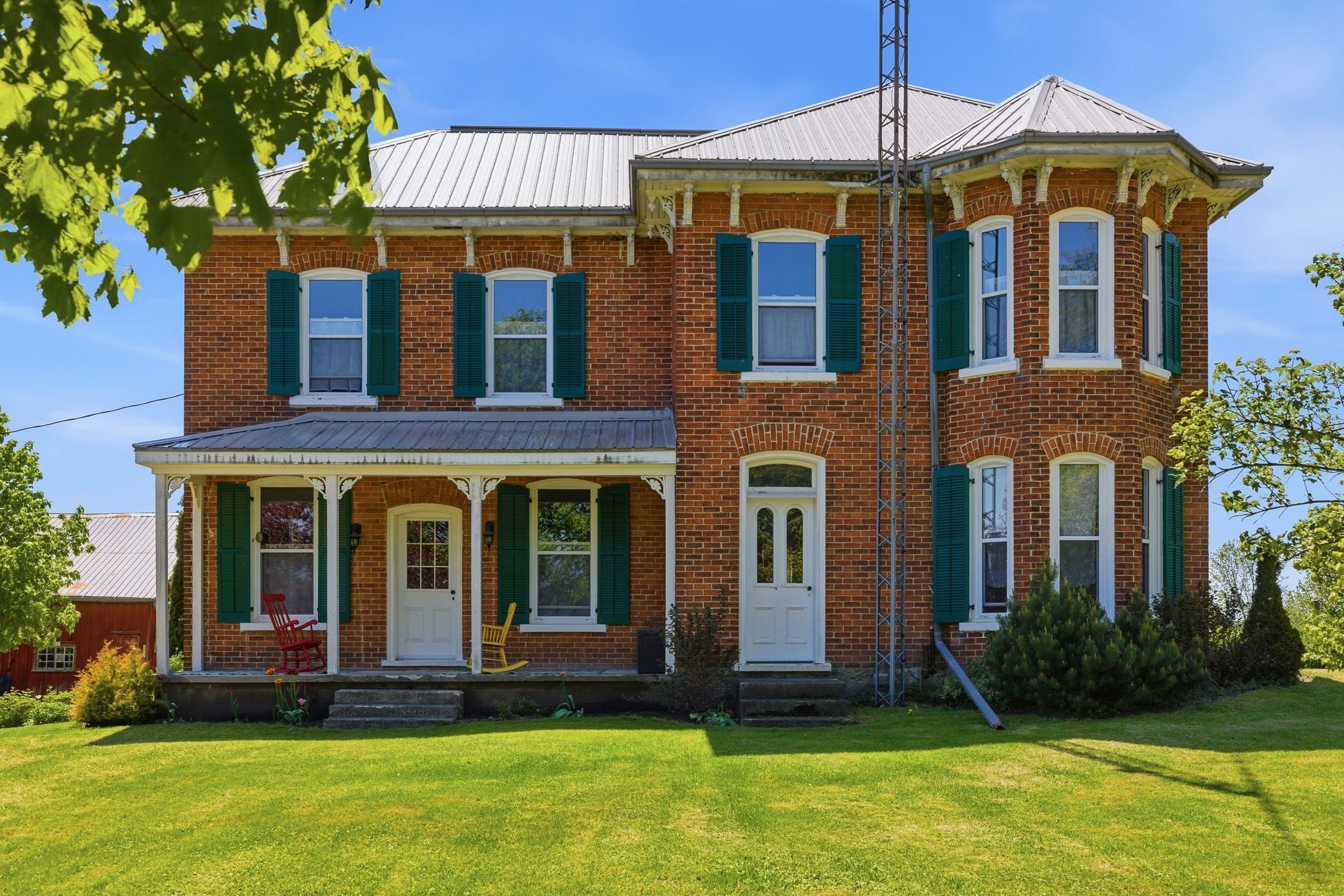 371 Wellmans Road